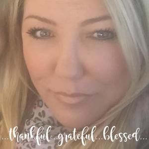 Meet your Posher, Cathy